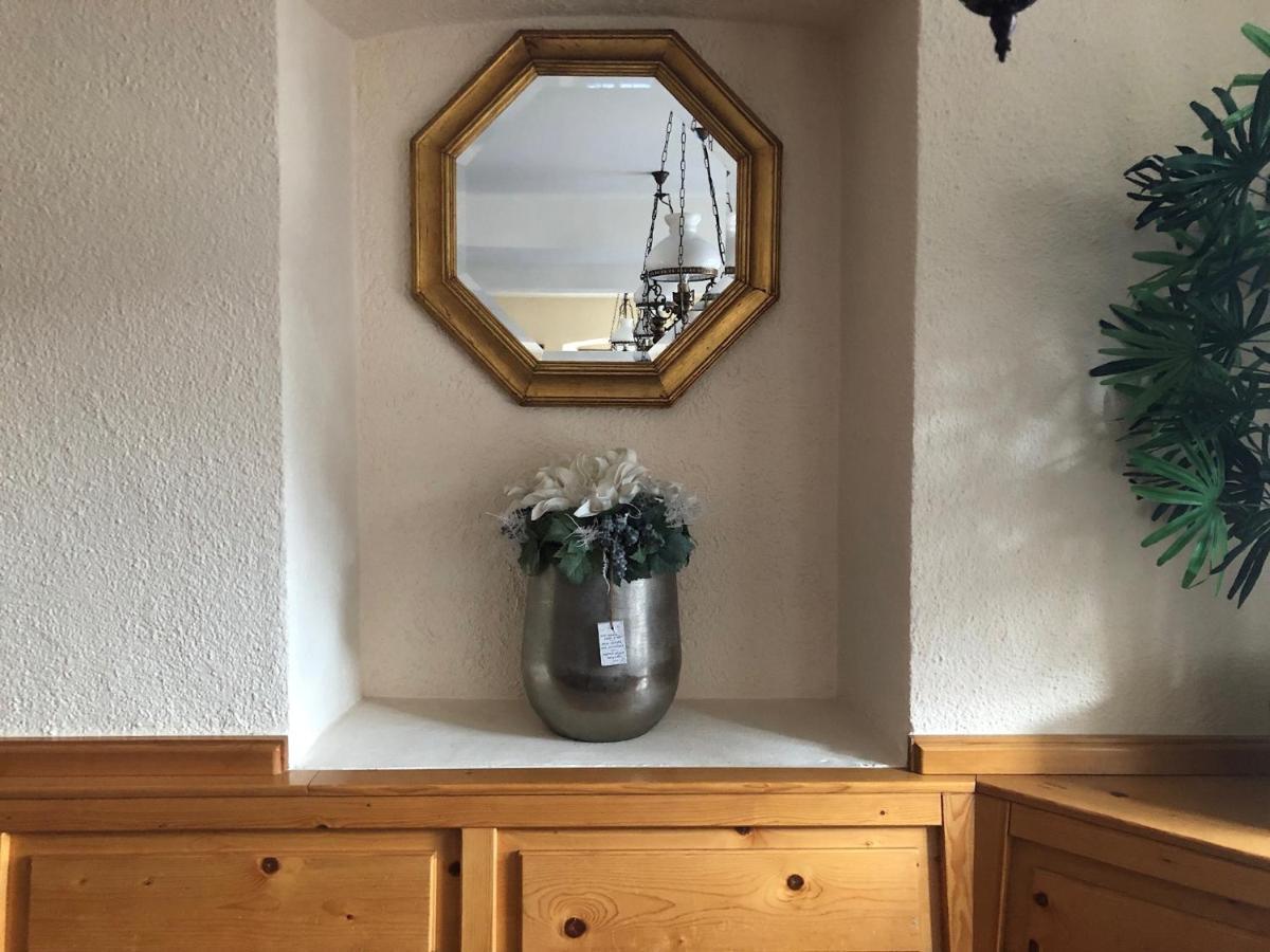 Hotel Krone Post Gersfeld Εξωτερικό φωτογραφία