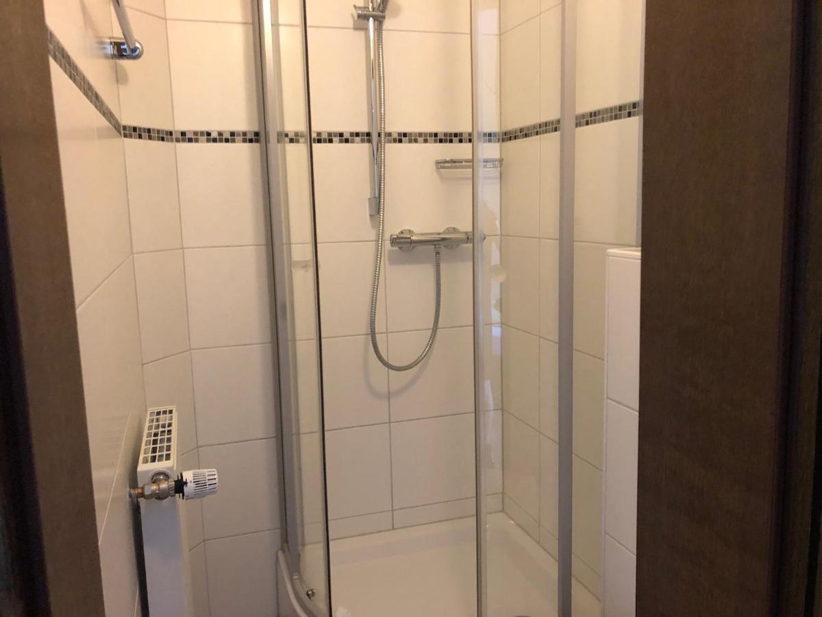 Hotel Krone Post Gersfeld Εξωτερικό φωτογραφία